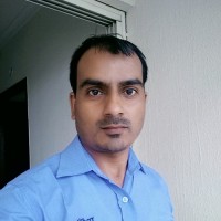 Anil Kumar