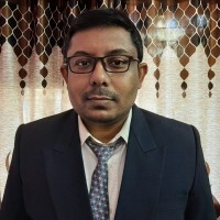 Tanmoy Raychaudhuri