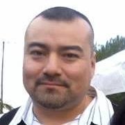 Andres Campos