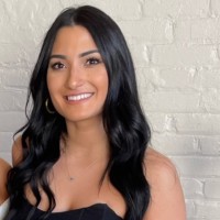 Gabriella Hidalgo