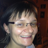 Elodie Megret