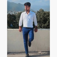 Ankit Kumar Singh
