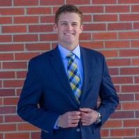 Caden Sundt