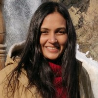 Prachi Doshi