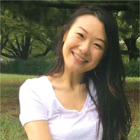 Jiebing Chen