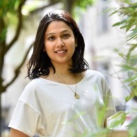 Nafisa Islam Fariba