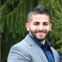 Ako A. Sayed, MBA, CCBA, CSM