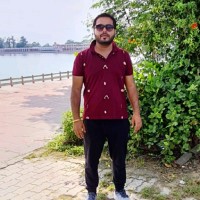 Anup Shukla