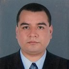 Sandro David Medrano Legua