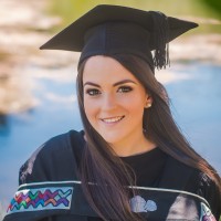 Tiffany du Plessis