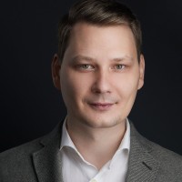 Kirill Golunov, PMP®, PME®, MIET