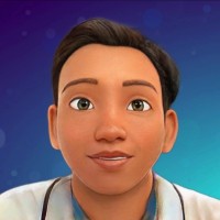 Daniel Duong