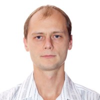 Svyatoslav Kostiuk