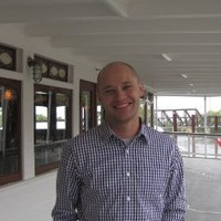 Edward Martin (DWS-DipWSET, FWS, IWS)