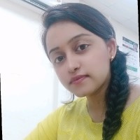 Akanksha Gupta