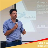 Fabio Alexandre Xavier