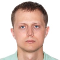 Boris Molodenkov