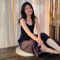 Hu Cai ,Frm
