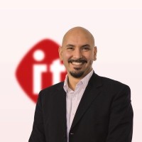 Mehdi Aroui