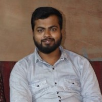 Md Sarim