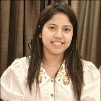 Pooja Mehta