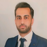 Seyed Ali Farhat Magham