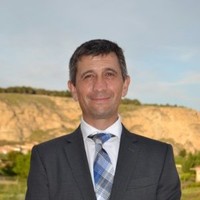 Jesus Javier Gurpegui
