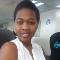 Portia Ubisi