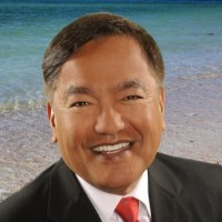 Bill Boyd and The Tikki Team