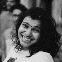 Krishna C