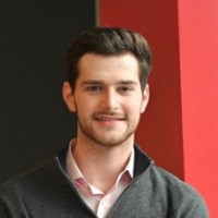 Alex Greenberg