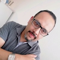 Daniel Castillo