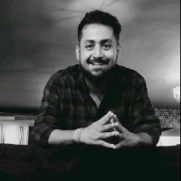 Aditya Ranjan