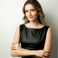 Victoria Guimarães Mauro