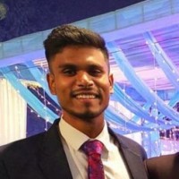 Vishal Kujur