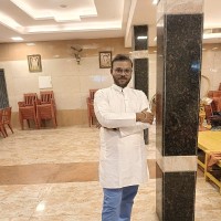 Vignesh Nagarajan