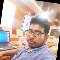 Hirakjyoti Bharali