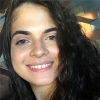 Isabel Oliveira