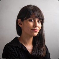 Pamela Vásquez Rios