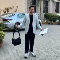 Krish Sharma