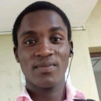 John Olanrewaju