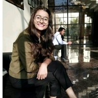 Deepshikha Sharma