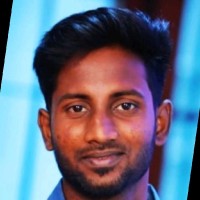 Manoj Kumar S