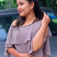 Naina Bansal