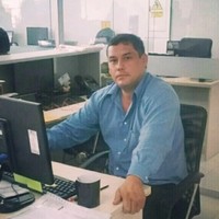 Carlos Medina Rubio.