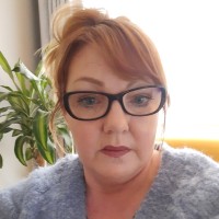 Geraldine Byrne