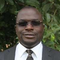 CHENJERAI MARK KAMBA