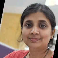 Mrunmayee Bhagwat-Patankar