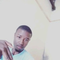 Lewis Nyamwaro
