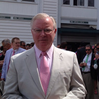 Michael Tinsley